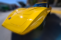 Taylor Car Show
