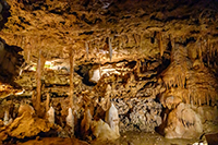 Inner Space Cavern