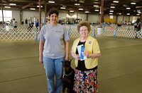 Belton Dog Show