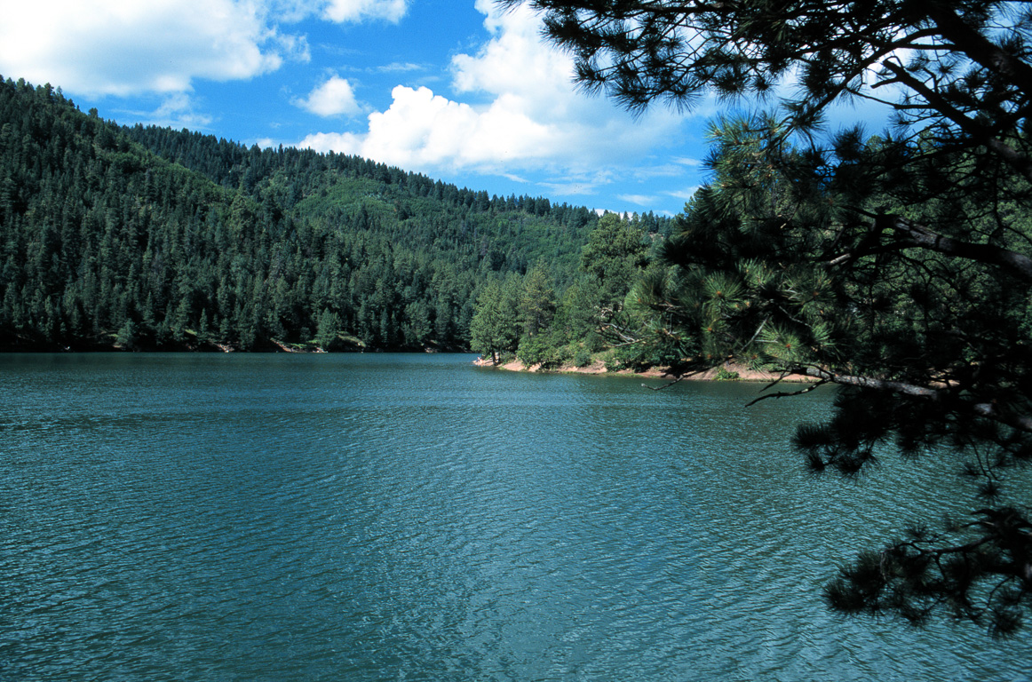 Bonito Lake
