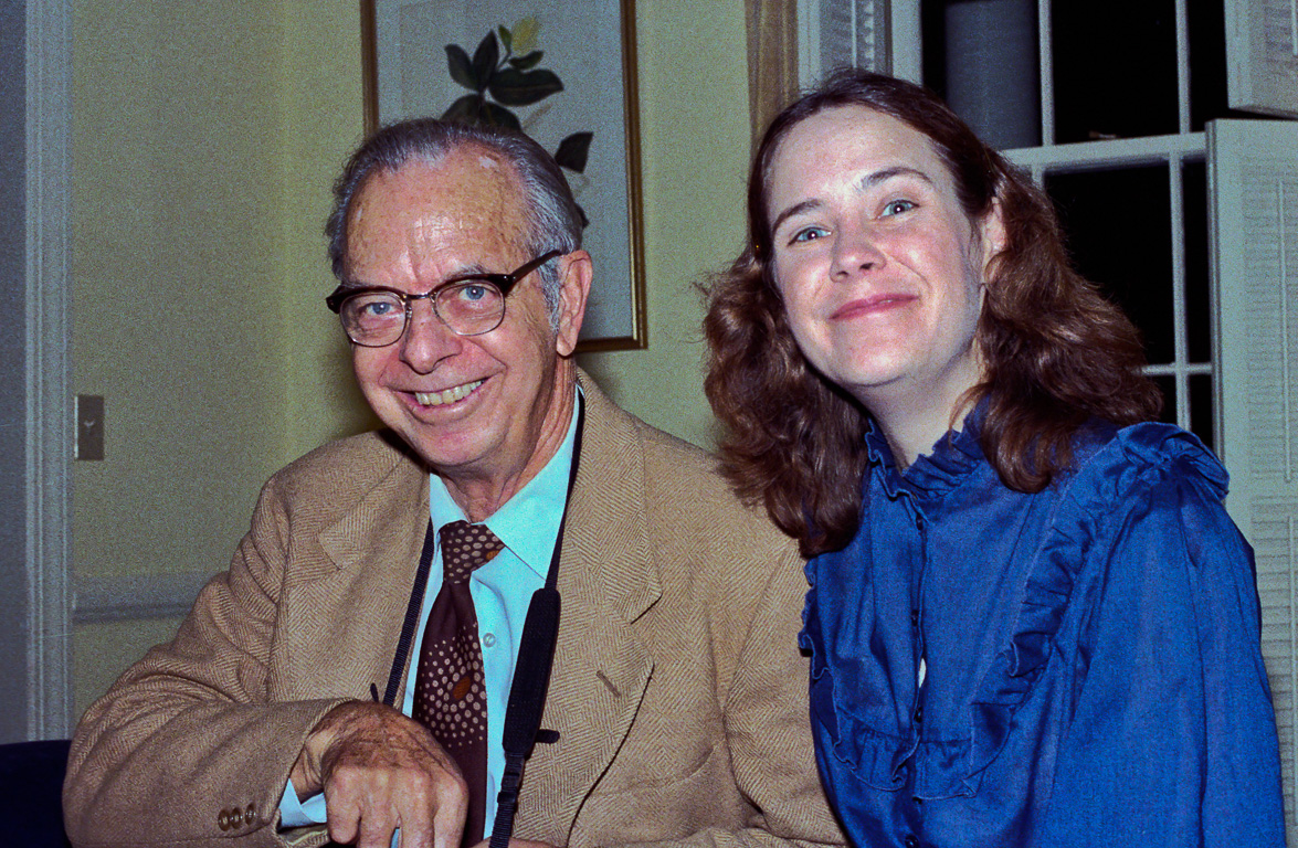 Taffy & Sarah (1984)