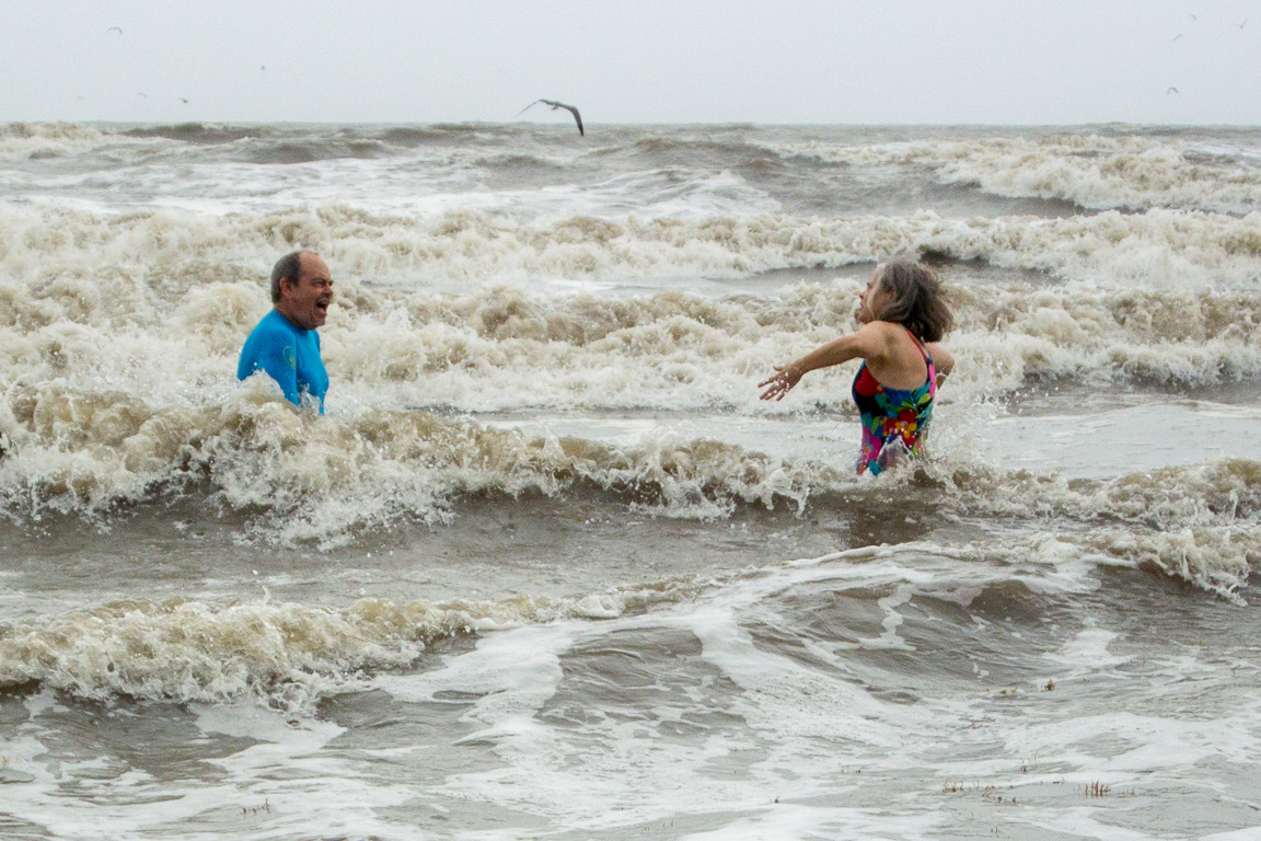 Crystal Beach, 2014