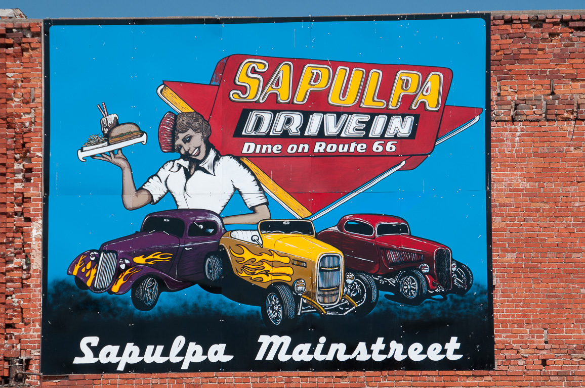 Sapulpa