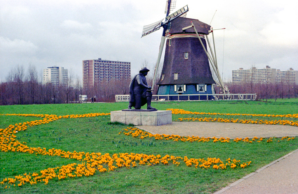 Netherlands (1974)