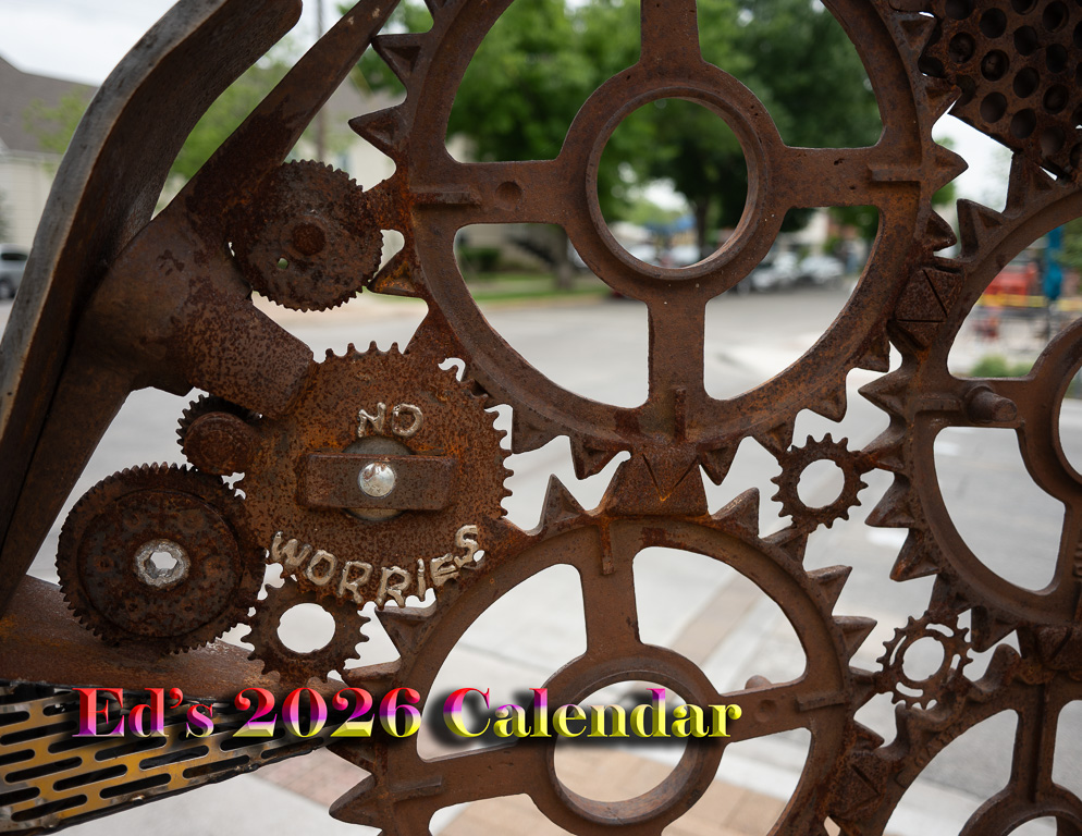 Georgetown Photowalk 4/14/24