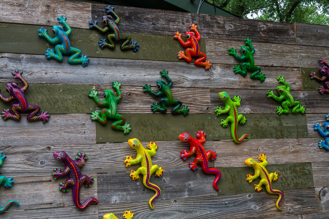 Hill Country Water Gardens