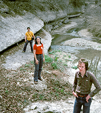 Walnut Creek 1981