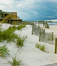 Pawleys Island 1991