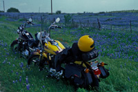 Motorcycles