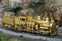 Model Railroad Photos