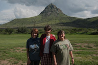 Mitre Peak