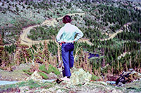 Colorado 1972-1976