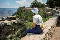 Grand Canyon 1984