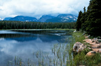 Estes Park