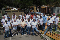 LSI Volunteer Day