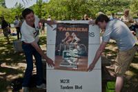 Tandem Reunion 2010