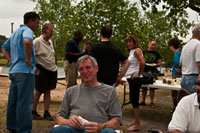 2011 Tandem Reunion