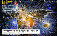 2026 QSLs